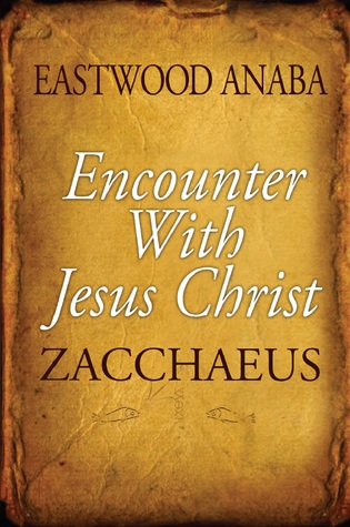 Encounter With Jesus Christ