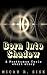 Born Into Shadows by Micah R. Sisk