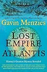 The Lost Empire of Atlantis: History's Greatest Mystery Revealed