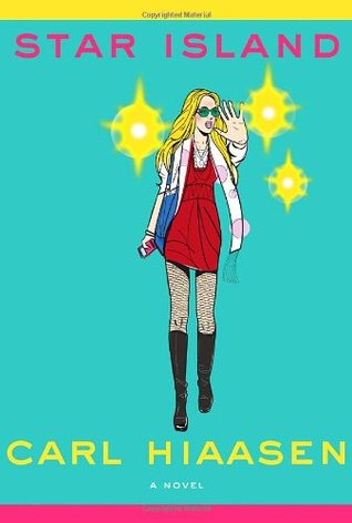 Star Island: A novel