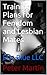 Training Plans for Femdom and Lesbian Mates: Eric Blue LLC (A Scars of the Whip Training Series Book Book 22)