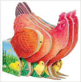 Portable Pets: Chicken (Portable Farm Animals)