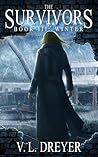 Winter by V.L. Dreyer