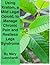 Using Kratom, a Mild, Legal...