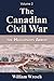 The Canadian Civil War, Volume 2: The Huguenots Arrive