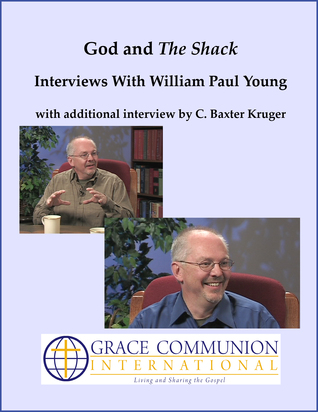 God and The Shack: Interviews With William Paul Young