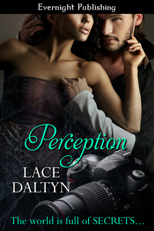 Perception (Secrets, #3)