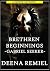 Brethren Beginnings ~ Gabri...