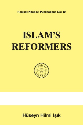 Islam's Reformers (Kindle Edition)