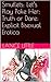 Smutlets: Impure Thoughts:Let’s Play Poke Her:Truth or Dare: Explicit Bisexual Erotica