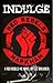 Indulge (Red Rebels MC #1)