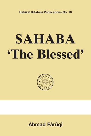 Sahaba ‘The Blessed’ (ebook)