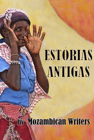 Estórias Antigas (ebook)