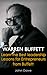 Warren Buffett by John Dave