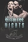 Sleepless Nights by Amanda Heath