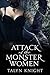 Attack of the Monster Women