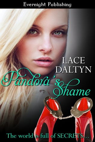 Pandora's Shame (Secrets, #4)