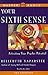 Your Sixth Sense: Activatin...