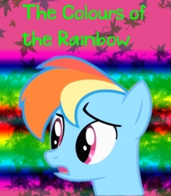 The Colours of the Rainbow
