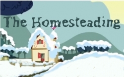 The Homesteading