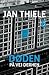 Døden på vej derhen (En Frants Hjejle-krimi, #6)