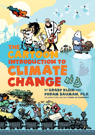 The Cartoon Introduction to Climate Change (Paperback)