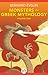 Monsters of Greek Mythology Volume One