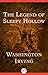 The Legend of Sleepy Hollow