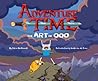 Adventure Time by Chris McDonnell