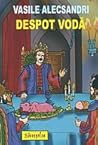 Despot Vodă by Vasile Alecsandri