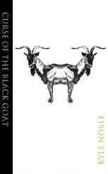 Curse of the Black Goat