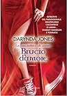 Brucio d'Amore by Darynda Jones