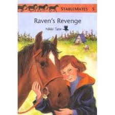 Raven's Revenge (StableMates, #5)