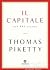 Il capitale nel XXI secolo by Thomas Piketty