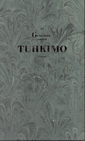 Tuhkimo ja muita satuja (Grimmin sadut 2)