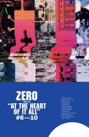 At the Heart of It All (Zero #2)