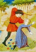 Calandrino y la piedra helitropía (ebook)