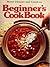 Better Homes and Gardens Beginner's Cook Book