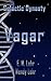 Vagar (Galactic Dynasty #2)