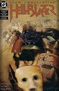 Hellblazer #29