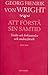 Att förstå sin samtid: Tanke och förkunnelse och andra försök, 1945-1994