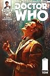 Doctor Who by Al Ewing
