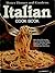 Italian Cook Book (Better Homes and Gardens)