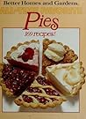 All-Time Favorite Pies All-Time Favorite Pies
