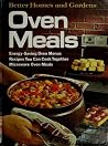 Better Homes and Gardens Oven Meals Better Homes and Gardens Oven Meals
