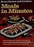 Better Homes and Gardens Meals In Minutes