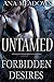 Untamed by Ana Meadows
