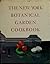 The New York Botanical Garden Cookbook