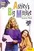 Ashley's Big Mistake (Cover Kids, #3)