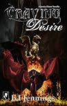 Craving Desire (The Jessica Dawn Series 3.5) Craving Desire (The Jessica Dawn Series 3.5)